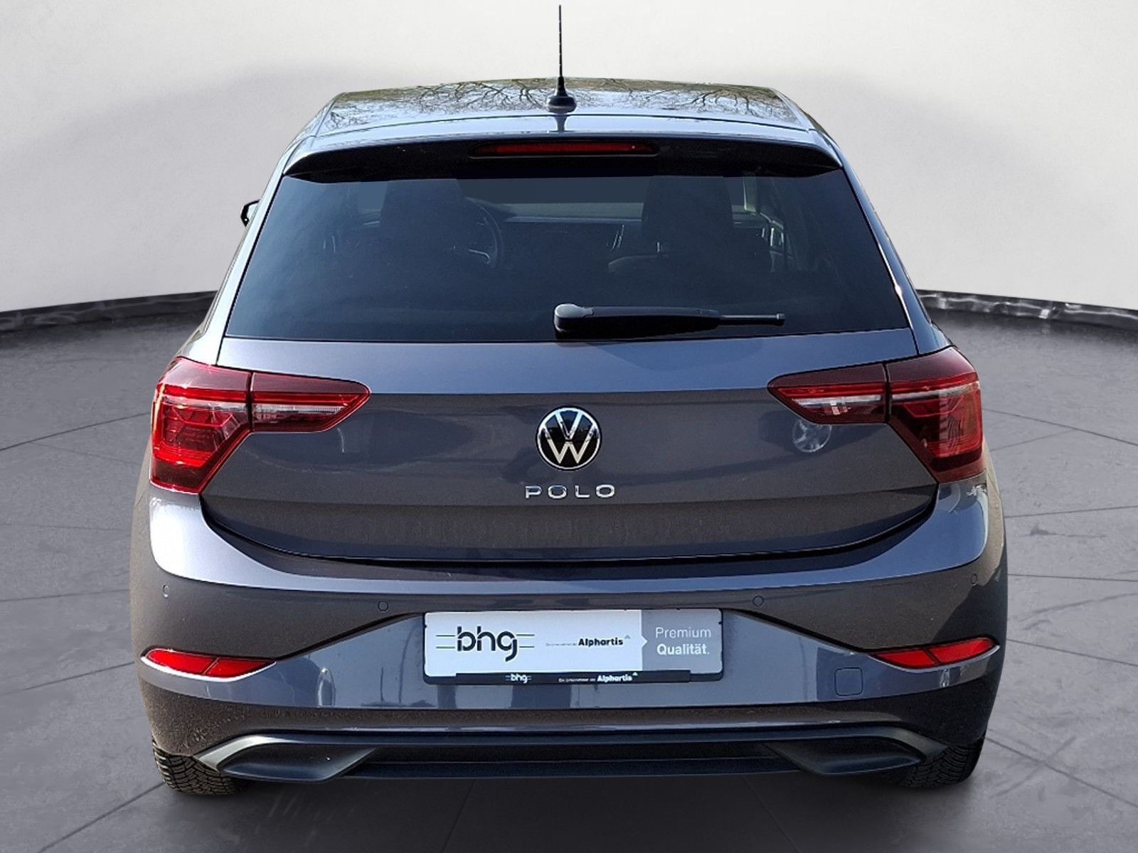 Volkswagen Polo - Bild 5