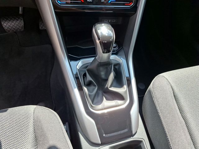 T-Roc Life 1.5 TSI *Navi*SHZ*App-Connect*