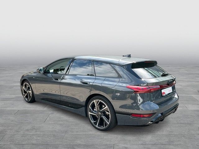Audi A6 e-tron Avant quattro Tech Pro / AHV imagem 3