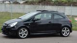 Opel Corsa 1.6 Turbo GSi 110kW GSi - Opel Corsa: Gsi Turbo
