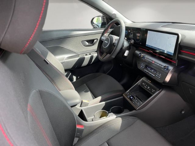 Hyundai Kona – Bild 14