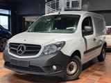 Mercedes-Benz CITAN 111 CDI L2 LANG KLIMA AHK PDC LICHT&SICHT  - gebrauchte Mercedes-Benz Citan aus dem Jahr 2021