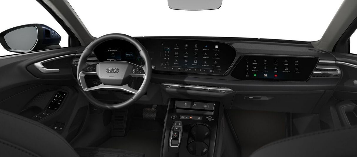 Audi A5 - Bild 4