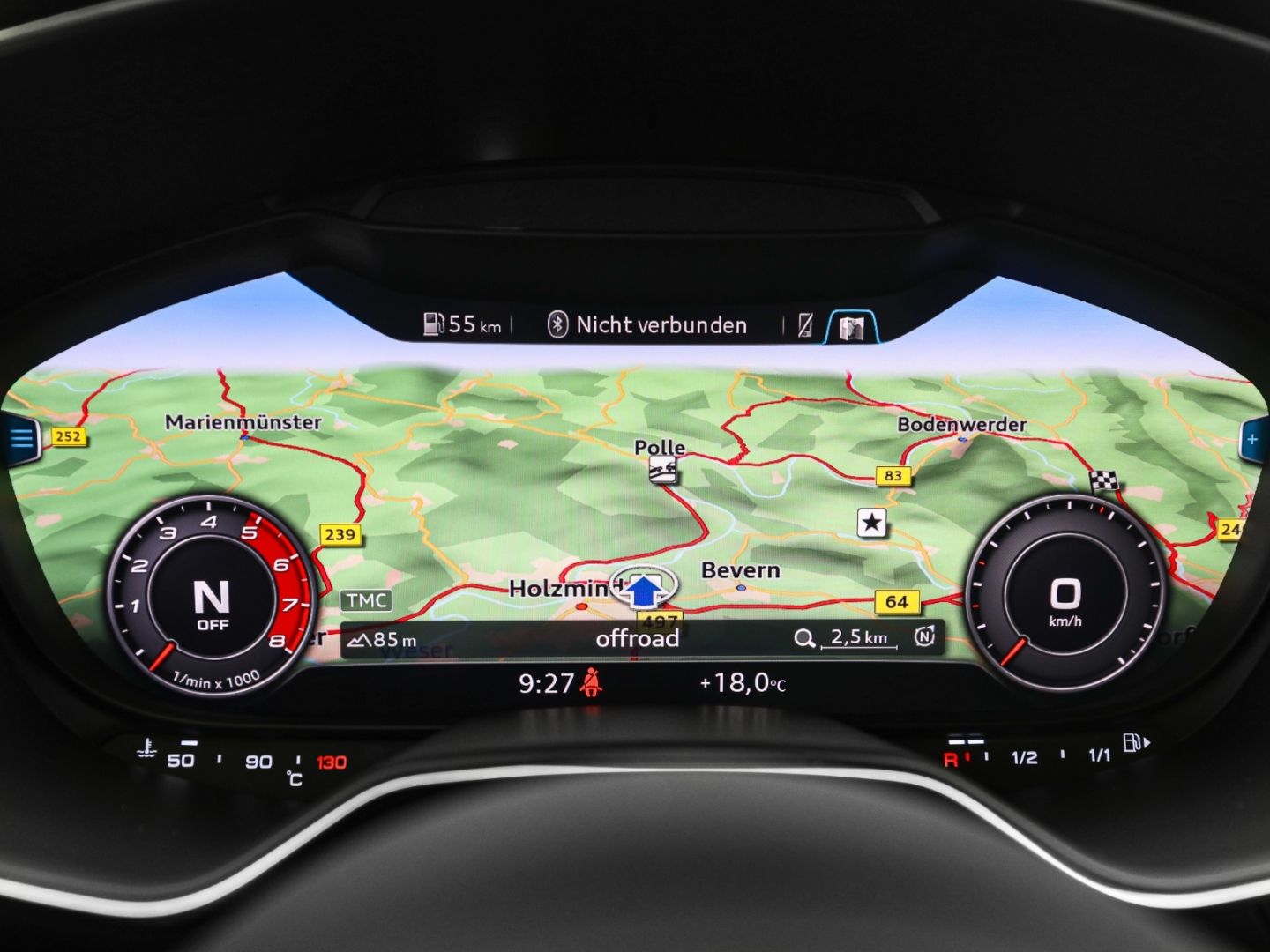 Audi TT RS - Bild 13