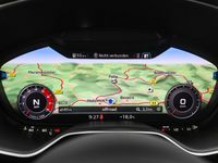 Audi TT RS - Vorschau Bild 13