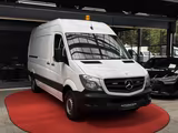 Mercedes-Benz Sprinter II Kasten 313 CDI BLUETEC L2 / H3 / ERS - Mercedes-Benz Sprinter