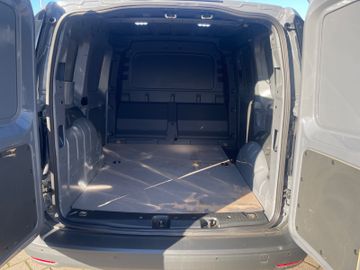 Volkswagen Caddy - 12