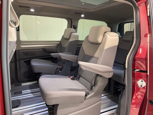 T7 Multivan Life lang 2.0 TDI DSG PANO STANDHZG