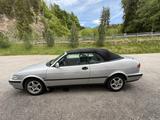Saab 9-3 2.0 Turbo Ecopower SE Cabriolet SE - gebrauchte Saab 45725 aus dem Jahr 2003