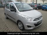 Hyundai i10 FIFA WM Edition,KLIMA,GARANTIE,1-HAND - Hyundai i10: Fifa Wm Edition