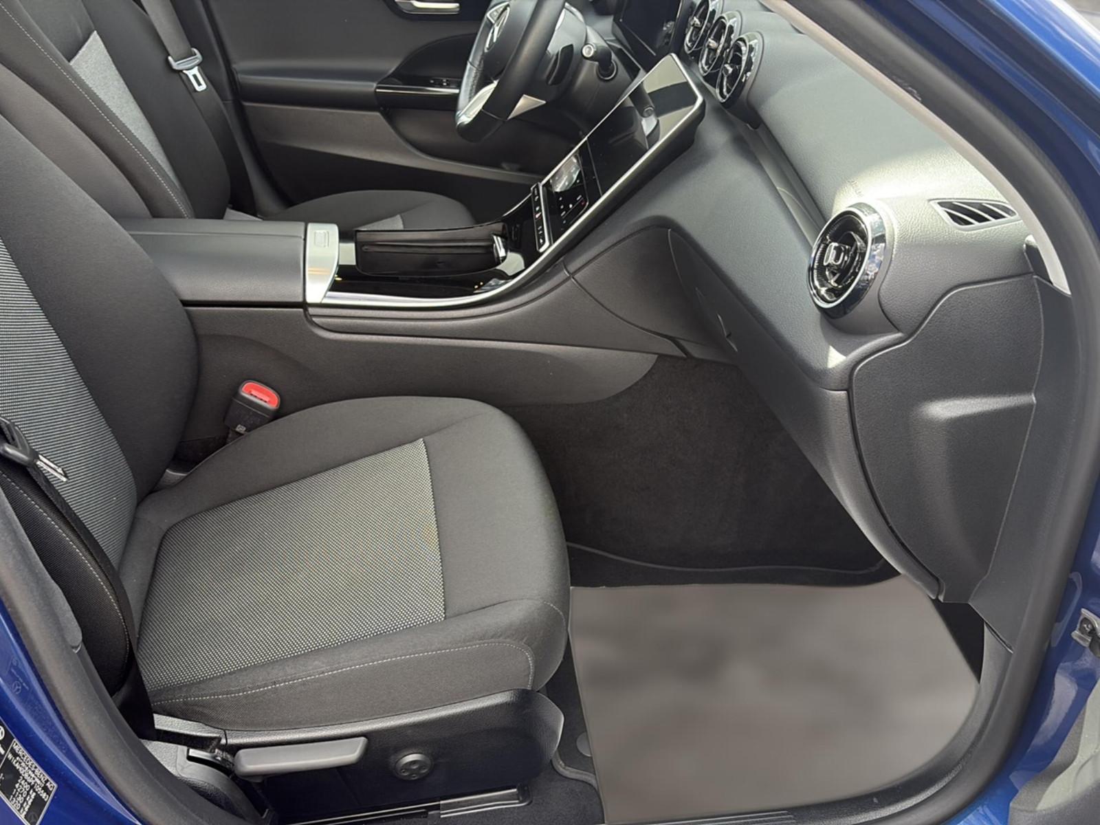 Mercedes-Benz C-Class d Kamera*LED*DAB*Distro*Navi+*Panoramadach, миниатюра 14