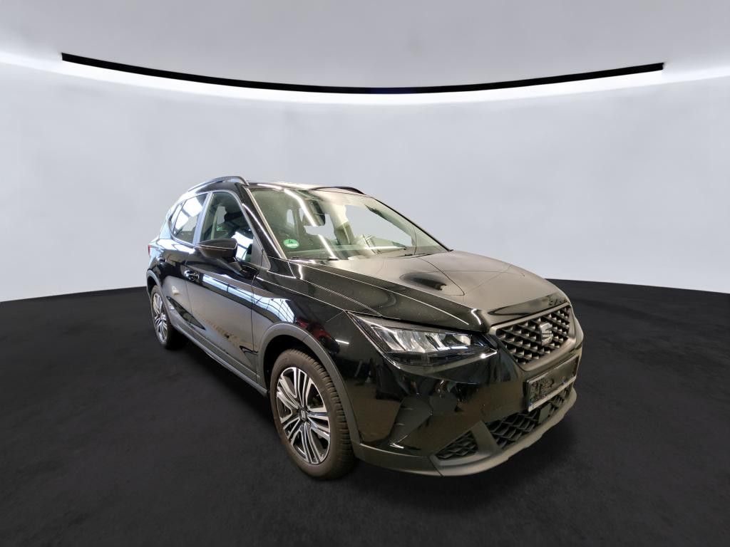 Seat Arona - Bild 2