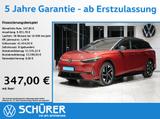 Volkswagen ID.7 Tourer GTX 4Motion AHK Pano Memory WäPump D - VW ID.7 mit Schiebedach