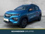 Dacia Spring ELECTRIC EXTRME 65 NAVI+KAMERA+PDC+KLIMA - Dacia Spring aus 2023
