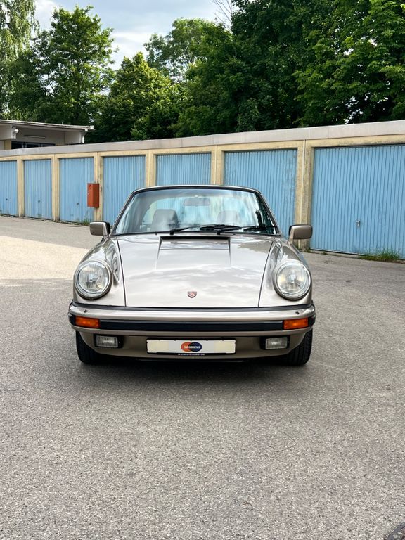 Porsche 911 Urmodell