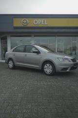 Seat Toledo Reference Salsa - Seat Toledo Gebrauchtwagen