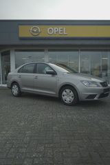 Seat Toledo Reference Salsa - Seat Toledo aus 2013