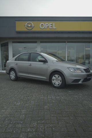 Seat Toledo Reference Salsa