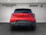 Mitsubishi ASX Intro Edition - rote Mitsubishi ASX