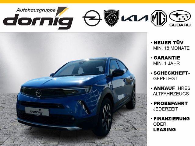 Opel Mokka Elegance, Navi, Kamera hi, PDC