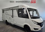 HYMER / ERIBA / HYMERCAR BMC I680*1.Hand/Gastank/Kamera/Markise/18 Zoll* - HYMER / ERIBA Integrierter 680