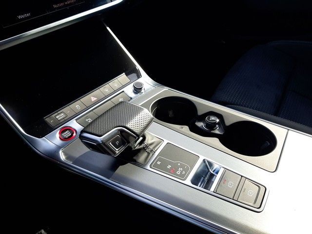 Fahrzeugabbildung Audi S6 Avant TDI quattro AHK Matrix Pano B&O Navi