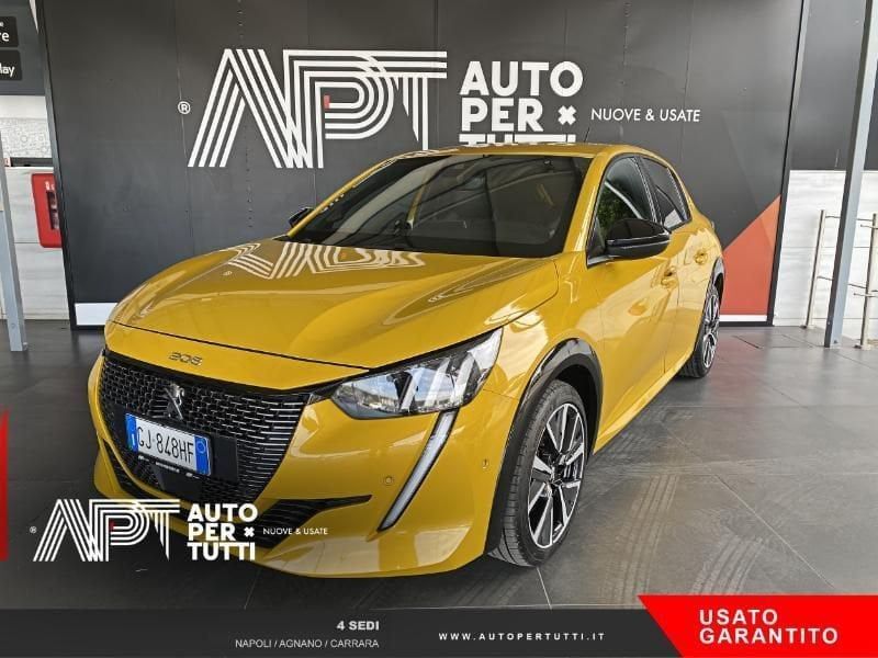 Image of Peugeot 208