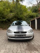 Opel Corsa B Eco - 60 PS - TÜV bis 01/2028... - Opel Corsa aus 1998: B