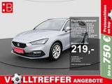 Seat Leon Sportstourer 2.0 TDI DSG Style NAVI TM PDC - gebrauchte Seat Leon aus dem Jahr 2022
