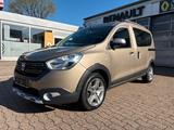 Dacia Dokker Stepway - gebrauchte Dacia Dokker aus dem Jahr 2020