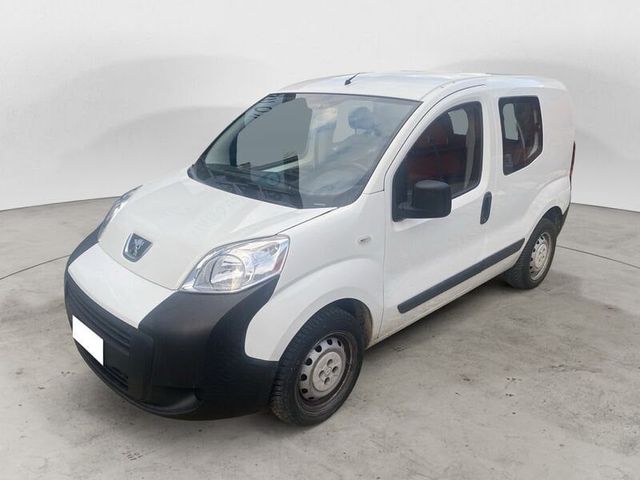 Peugeot Bipper Bipper Tepee Mix 1.3 HDi 75CV FAP