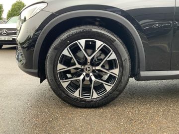 Mercedes GLC 200 - 6