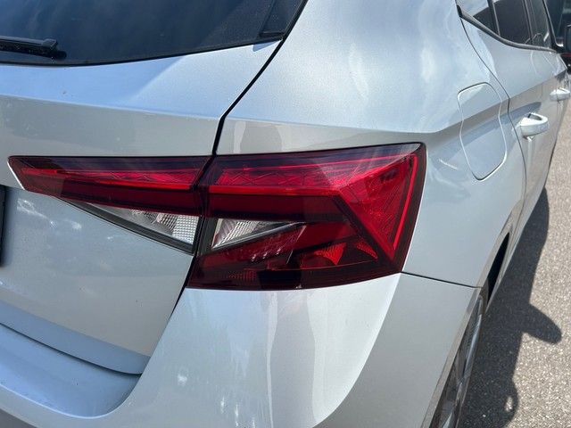 Skoda Fabia - Bild 11