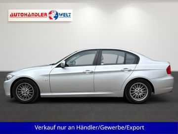 BMW 318 - 7
