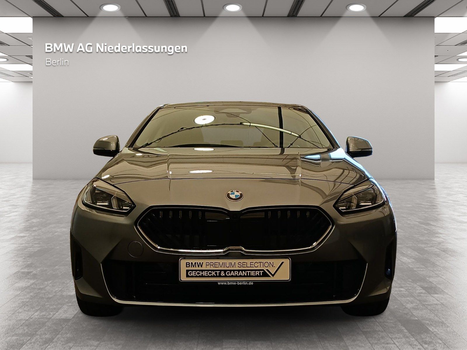 BMW 220 Gran Coupé - Bild 4