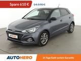 Hyundai i20 1.0 TGDI YES! Plus*NAVI*CAM*SPUR*PDC*SHZ* - Hyundai i20 Gebrauchtwagen in Berlin