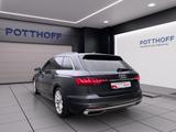 Audi A4 Avant 40 TFSI Q S LINE PANO STDHZG MATRIX HuD - Audi A4 mit Benzin-Antrieb: Kombi, Automatik