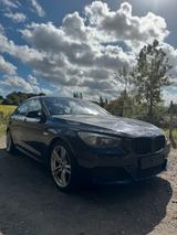 BMW Bmw 5er GT Facelift - BMW: 5er Facelift