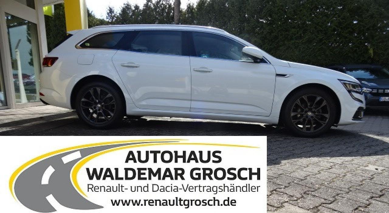 Renault Talisman Grandtour Zen