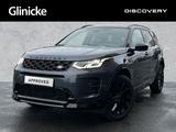 Land Rover Discovery Sport D200 HSE / 7 Sitzer / Winter Pak - Land Rover Discovery Sport Jahreswagen