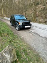 Land Rover Discovery TDV6 HSE HSE - Land Rover Discovery aus 2008