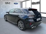Kia Ceed 1.5T DCT7 GT-Line % Glasdach Leder Navi JBL - Kia: Cee D 7