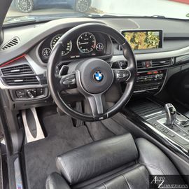 BMW X5 - 6