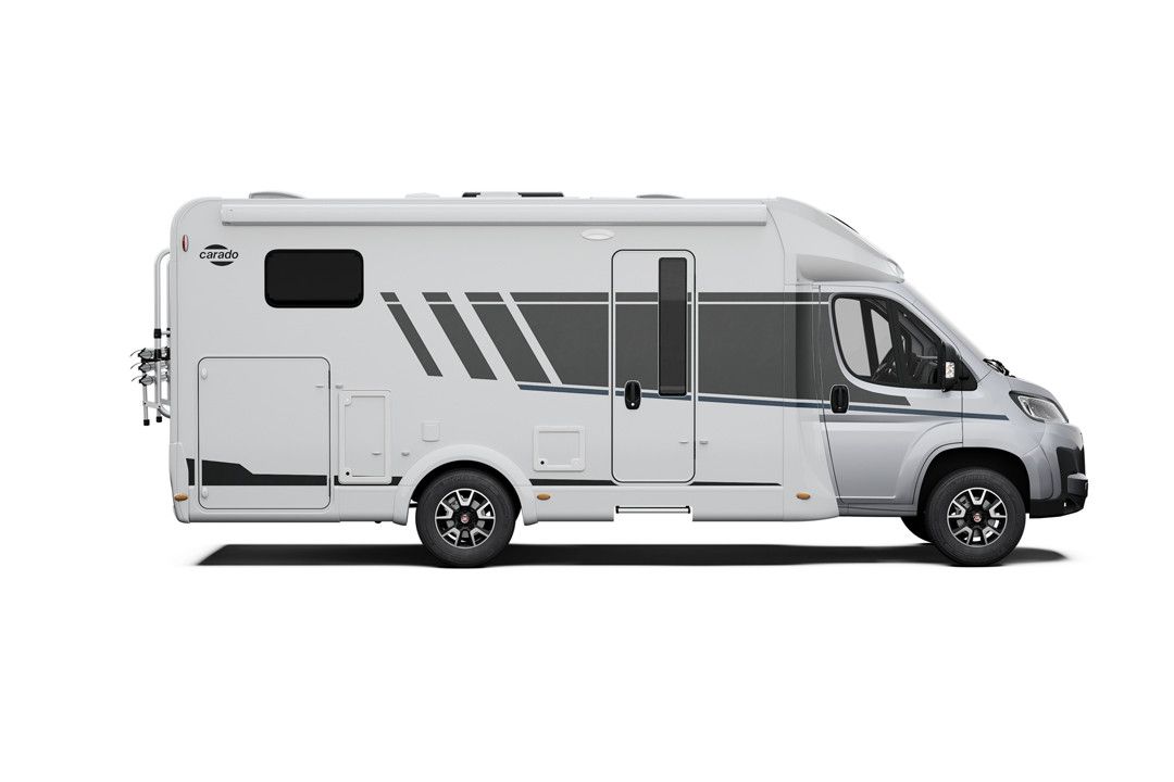 Fahrzeugabbildung Carado T-328 Pro+ Sie sparen 6.976€