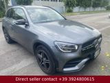 Mercedes-Benz GLC 300 d 4matic  premium - Mercedes-Benz in Siegen