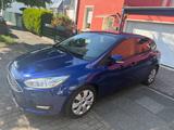 Ford Focus Lim. Trend*TÜV NEU*2 HAND*KLIMA*TOP AUTO* - Ford Focus: Kleinwagen