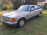 Mercedes-Benz Mercedes 260 SE  W126 - Mercedes-Benz S 260 Gebrauchtwagen