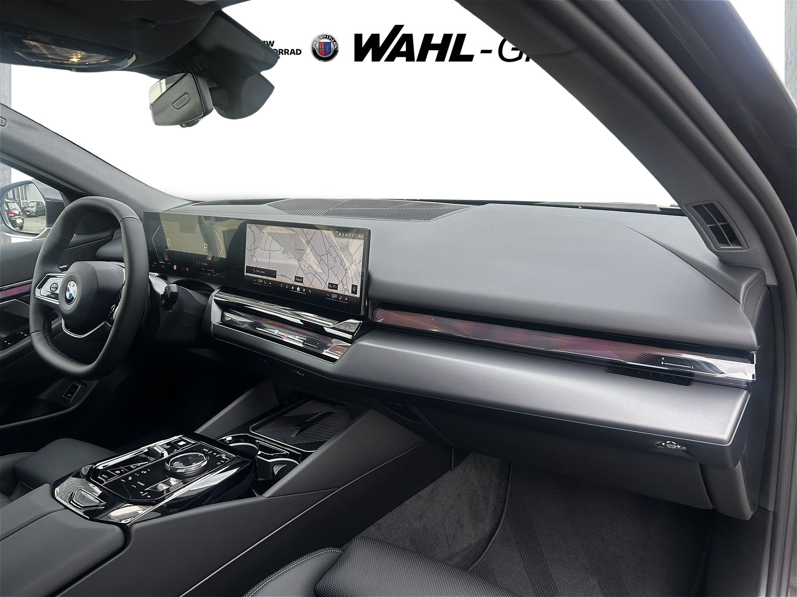 BMW 520 - Bild 18