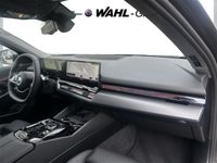 BMW 520 - Vorschau Bild 18