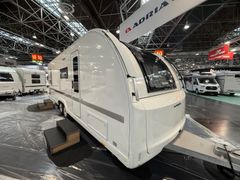 Adria Adora 673PK*Combi-H*ATC*UMRISS*MJ2026*